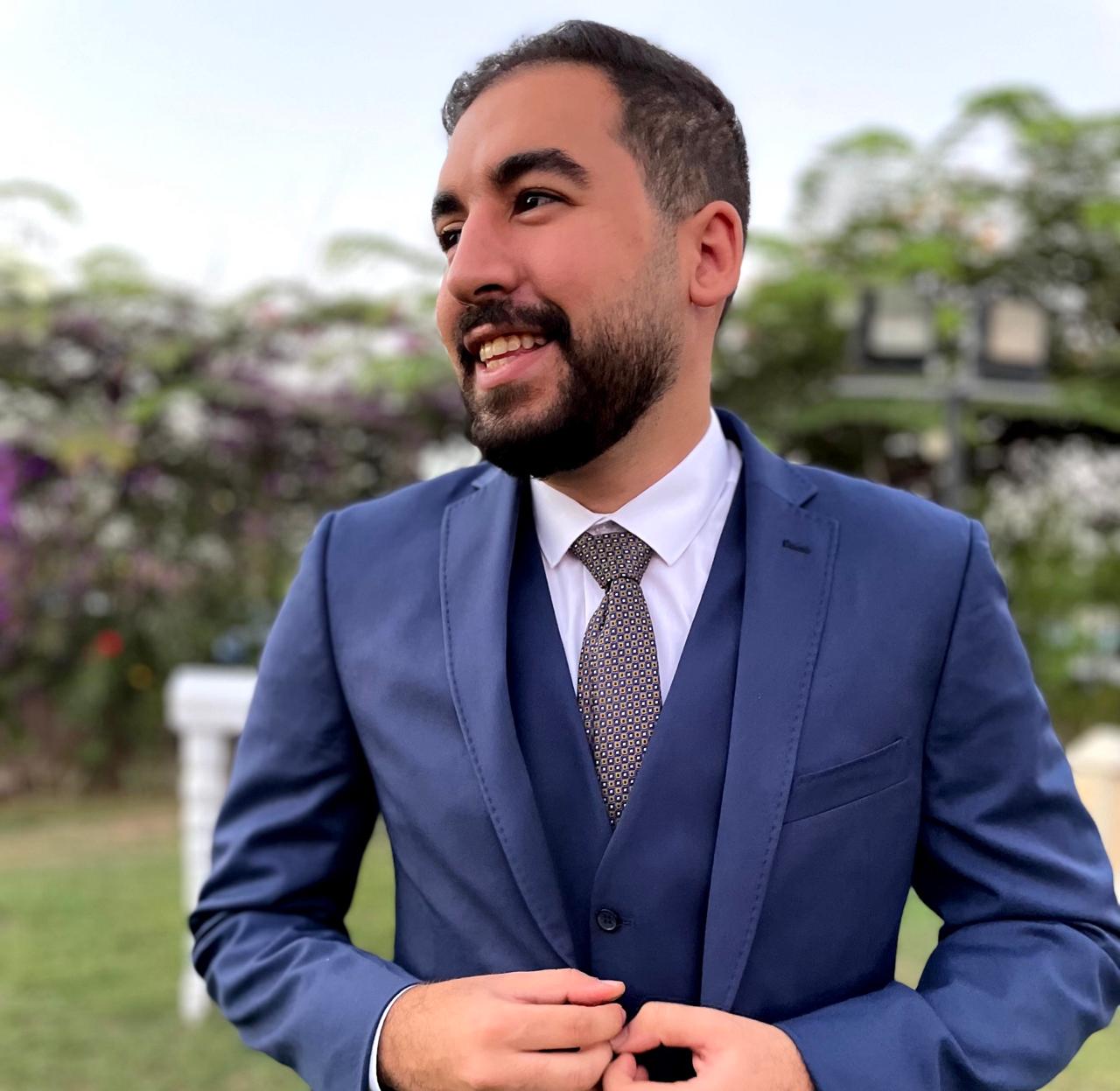 Fady Yassa